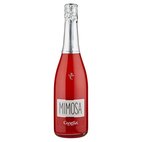 Canella Mimosa Frizzante 5%Vol. 750 ml Canella Mimosa Frizzante 5%Vol. 750 ml von Canella