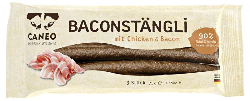 Caneo Baconstängli von Caneo