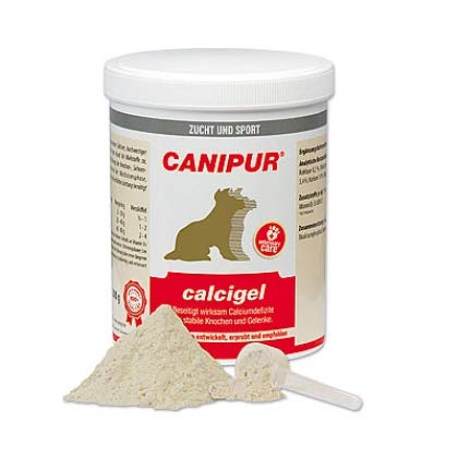 Canipur Calcigel 500 g von Canipur