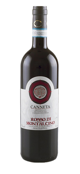 Rosso di Montalcino DOC 2021 Rosso di Montalcino DOC 2021 von Canneta