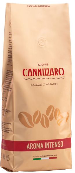 Cannizzaro Aroma Intenso Cannizzaro Aroma Intenso von Cannizzaro