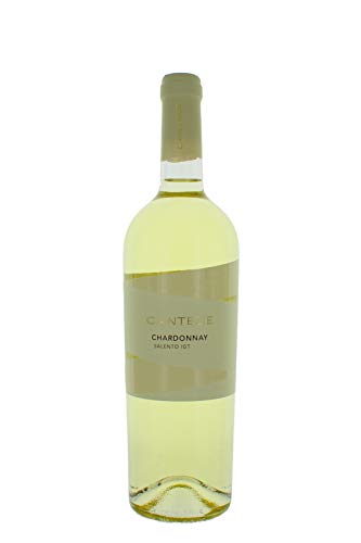 Chardonnay Salento Igt Cantele Cl 75 von Cantele