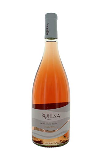 Rohesia Negroamaro Rosato Salento Igt Cantele Cl 75 von Cantele