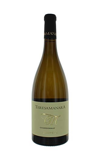 Teresa Manara Chardonnay Salento Igt Cantele Cl 75 von Cantele