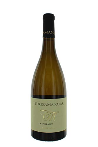 Teresa Manara Chardonnay Salento Igt Cantele Cl 75 Teresa Manara Chardonnay Salento Igt Cantele Cl 75 von Cantele