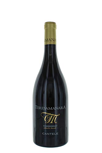 Teresa Manara Vt Chardonnay Salento Igt Cantele Cl 75 von Cantele