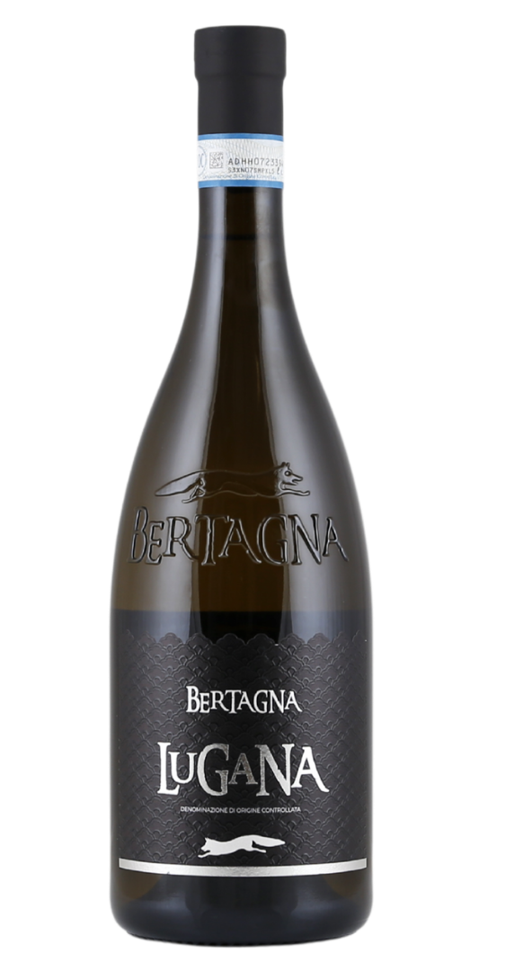 Cantina Bertagna Lugana 2024 Cantina Bertagna Lugana 2024 von Cantina Bertagna