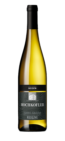 "Hochkofler" Riesling Alto Adige DOC 2024 "Hochkofler" Riesling Alto Adige DOC 2024 von Cantina Bolzano