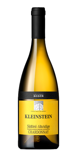 "Kleinstein" Chardonnay Alto Adige DOC 2022 von Cantina Bolzano