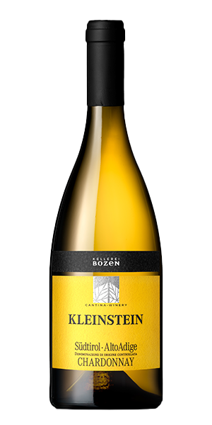 "Kleinstein" Chardonnay Alto Adige DOC 2022 von Cantina Bolzano