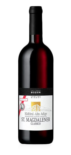 Santa Maddalena Classico Alto Adige DOC 2023 Santa Maddalena Classico Alto Adige DOC 2023 von Cantina Bolzano