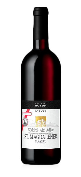 Santa Maddalena Classico Alto Adige DOC 2024 von Cantina Bolzano