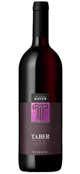 "Taber" Lagrein Alto Adige DOC Riserva Magnum 2021 "Taber" Lagrein Alto Adige DOC Riserva Magnum 2021 von Cantina Bolzano