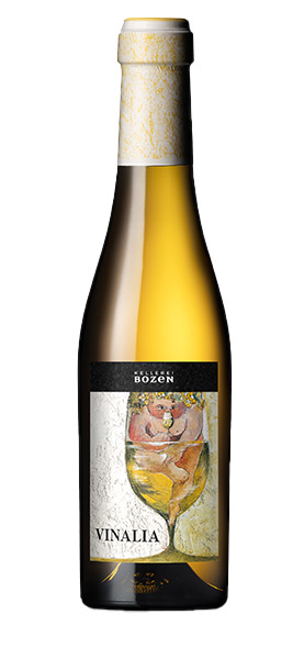 "Vinalia" Moscato Giallo Alto Adige DOC 2019 von Cantina Bolzano