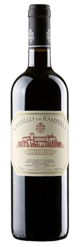 CASTELLO DEI RAMPOLLA Sammarco 2016 CASTELLO DEI RAMPOLLA Sammarco 2016 von Cantina Castello dei Rampolla