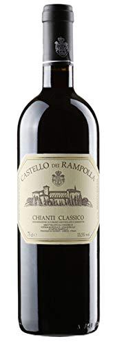 Castello dei Rampolla Chianti Classico 2020 Castello dei Rampolla Chianti Classico 2020 von Cantina Castello dei Rampolla