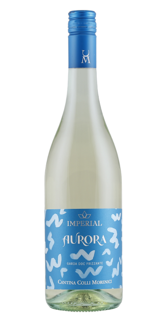 Cantina Colli Morenici Imperial Aurora Garda Frizzante von Cantina Colli Morenici