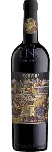 Cantina di Negrar Corvina Rotwein trocken 2020 Cantina di Negrar Corvina Rotwein trocken 2020 von Cantina Di Negrar