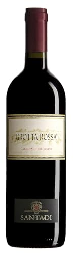 Cantina Di Santadi Grotta Rossa DOC 2020 dry (1 x 0.75 l) von Cantina Di Santadi