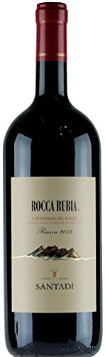 Santadi Rocca Rubia Riserva DOC - Magnum 2020 (1 x 1.5 l) von Cantina di Santadi