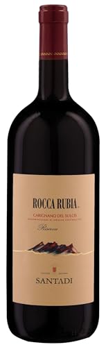 Santadi Rocca Rubia Riserva DOC - Magnum 2020 (1 x 1.5 l) von Cantina di Santadi