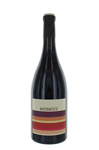 Matematico Vino Rosso Cantina Di Venosa Cl 75 von Cantina Di Venosa