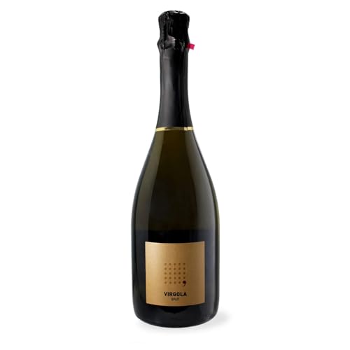 Virgola Spumante Brut Cantina Di Venosa Cl 75 Virgola Spumante Brut Cantina Di Venosa Cl 75 von Cantina Di Venosa