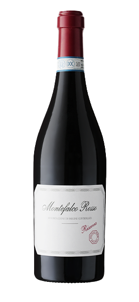 Montefalco Rosso Riserva DOC 2021 Montefalco Rosso Riserva DOC 2021 von Cantina Fratelli Pardi