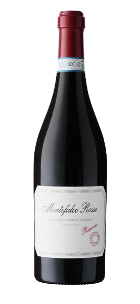 Montefalco Rosso Riserva DOC 2021 von Cantina Fratelli Pardi