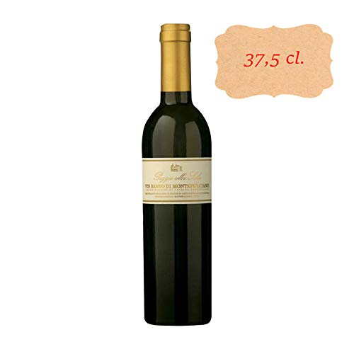 Vin Santo di Montepulciano Doc Poggio Alla Sala (1 flasche 37,5 cl.) von Cantina Gattavecchi