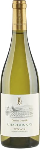 Cantina Gentili Chardonnay 2023 0.75 L Flasche Cantina Gentili Chardonnay 2023 0.75 L Flasche von Cantina Gentili