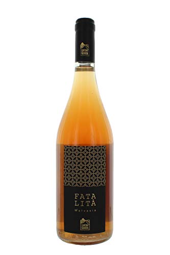 Fatalita' Malvasia Bianca Puglia Igp Cantina Giara Cl 75 Fatalita' Malvasia Bianca Puglia Igp Cantina Giara Cl 75 von Cantina Giara