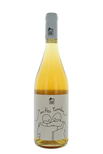 Mons Roni Verdeca Cannitum Puglia Igt Cantina Giara Cl 75 Mons Roni Verdeca Cannitum Puglia Igt Cantina Giara Cl 75 von Cantina Giara
