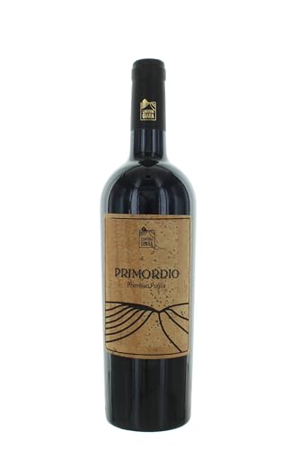 Primordio Primitivo Gioia Del Colle Doc Cantina Giara Cl 75 von Cantina Giara