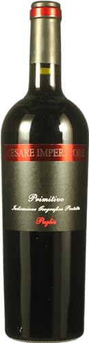 Cantina Ionis 2021 Primitivo Puglia Cesare Imperatore 0.75 Liter Cantina Ionis 2021 Primitivo Puglia Cesare Imperatore 0.75 Liter von Cantina Ionis