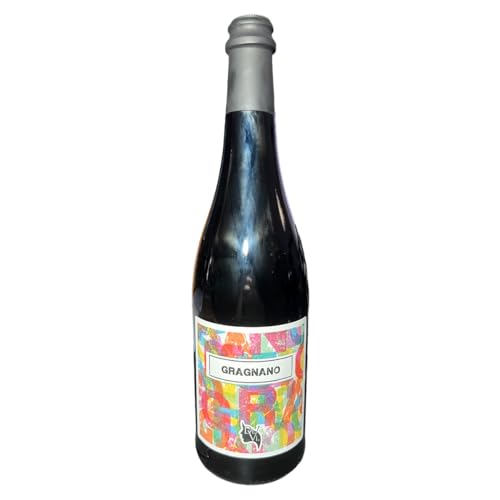 Wine Gragnano | Keller Iovine 75cl Wine Gragnano | Keller Iovine 75cl von Cantina Iovine