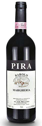 LUIGI PIRA Barolo Margheria 2019 LUIGI PIRA Barolo Margheria 2019 von Cantina Luigi Pira