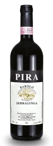 LUIGI PIRA Barolo Serralunga 2019 von Cantina Luigi Pira