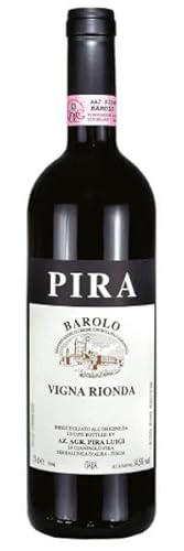 LUIGI PIRA Barolo Vignarionda 2018 von Cantina Luigi Pira