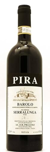 LUIGI PIRA Serralunga Barolo 2020 LUIGI PIRA Serralunga Barolo 2020 von Cantina Luigi Pira