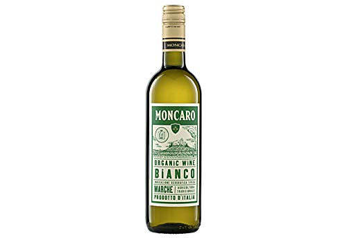 Cantina Moncaro Marche Bianco IGT 2019 Moncaro (1 x 0.75 l) von Moncaro