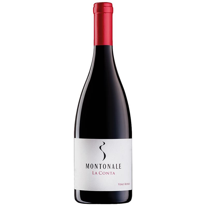 2019 Montonale La Conta 2019 Montonale La Conta von Cantina Montonale