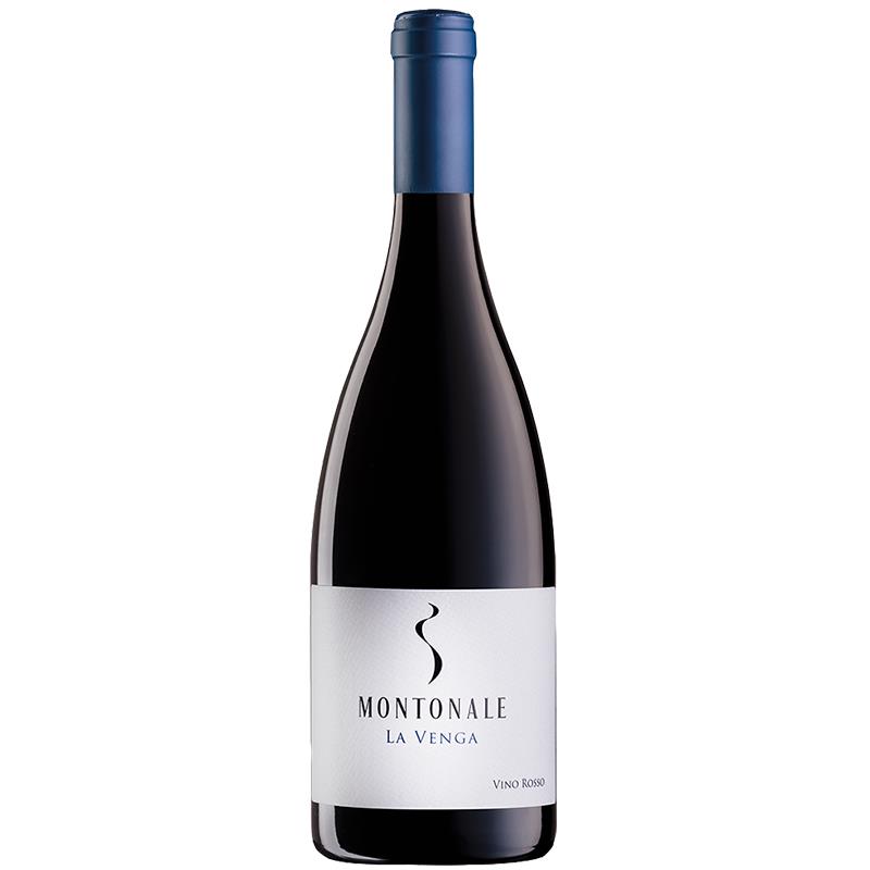 2020 La Venga 2020 La Venga von Cantina Montonale