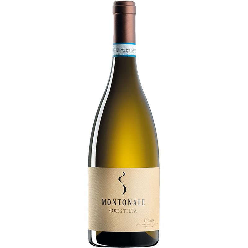 2021 Montonale Orestilla 2021 Montonale Orestilla von Cantina Montonale