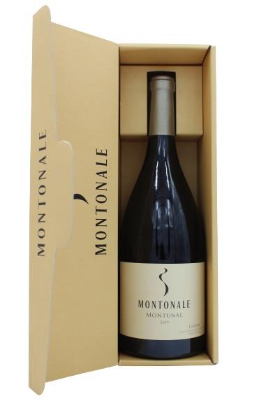 2021 Montunal Lugana DOC Magnum 2021 Montunal Lugana DOC Magnum von Cantina Montonale