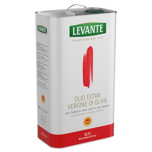 Cantina Online - Levante extra virgin olive oil Dop 3 L. Cantina Online - Levante extra virgin olive oil Dop 3 L. von Cantina Online