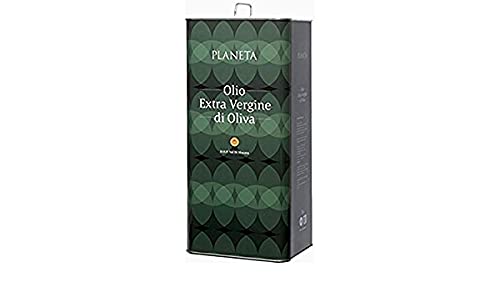 Natives Olivenöl extra Sicilia I.G.P - Kanister 3 l. - Planeta von Cantina Planeta
