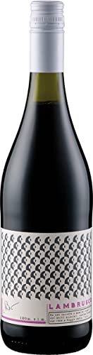Cantina Puianello Lambrusco Grasparossa Doc NV 0.75 L Flasche Cantina Puianello Lambrusco Grasparossa Doc NV 0.75 L Flasche von Cantina Puianello