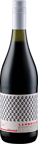 Cantina Puianello Lambrusco Primabolla Amabile Doc NV 0.75 L Flasche Cantina Puianello Lambrusco Primabolla Amabile Doc NV 0.75 L Flasche von Cantina Puianello