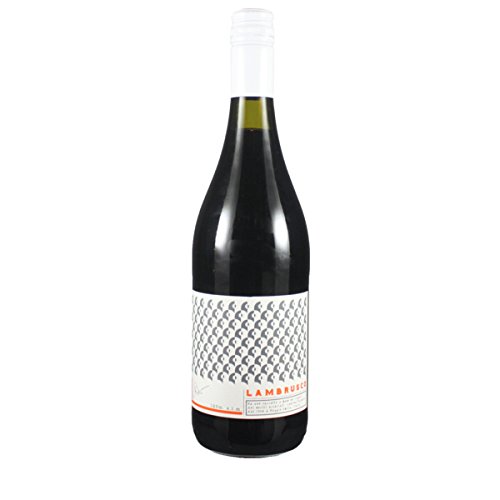 Cantina Puianello Lambrusco Reggiano DOC Semisecco Vino Frizzante Amabile 0.75 Liter Cantina Puianello Lambrusco Reggiano DOC Semisecco Vino Frizzante Amabile 0.75 Liter von Cantina Puianello